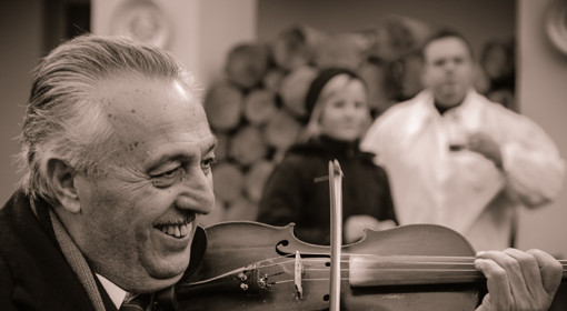 Mit ér a disznóvágás nóta nélkül